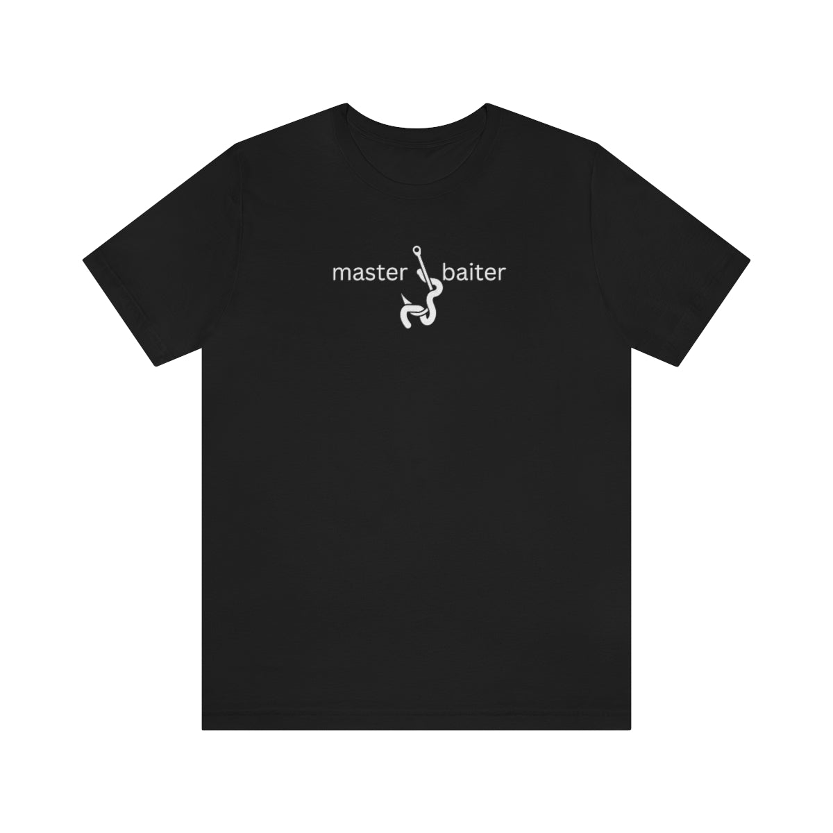 Master Baiter Tee