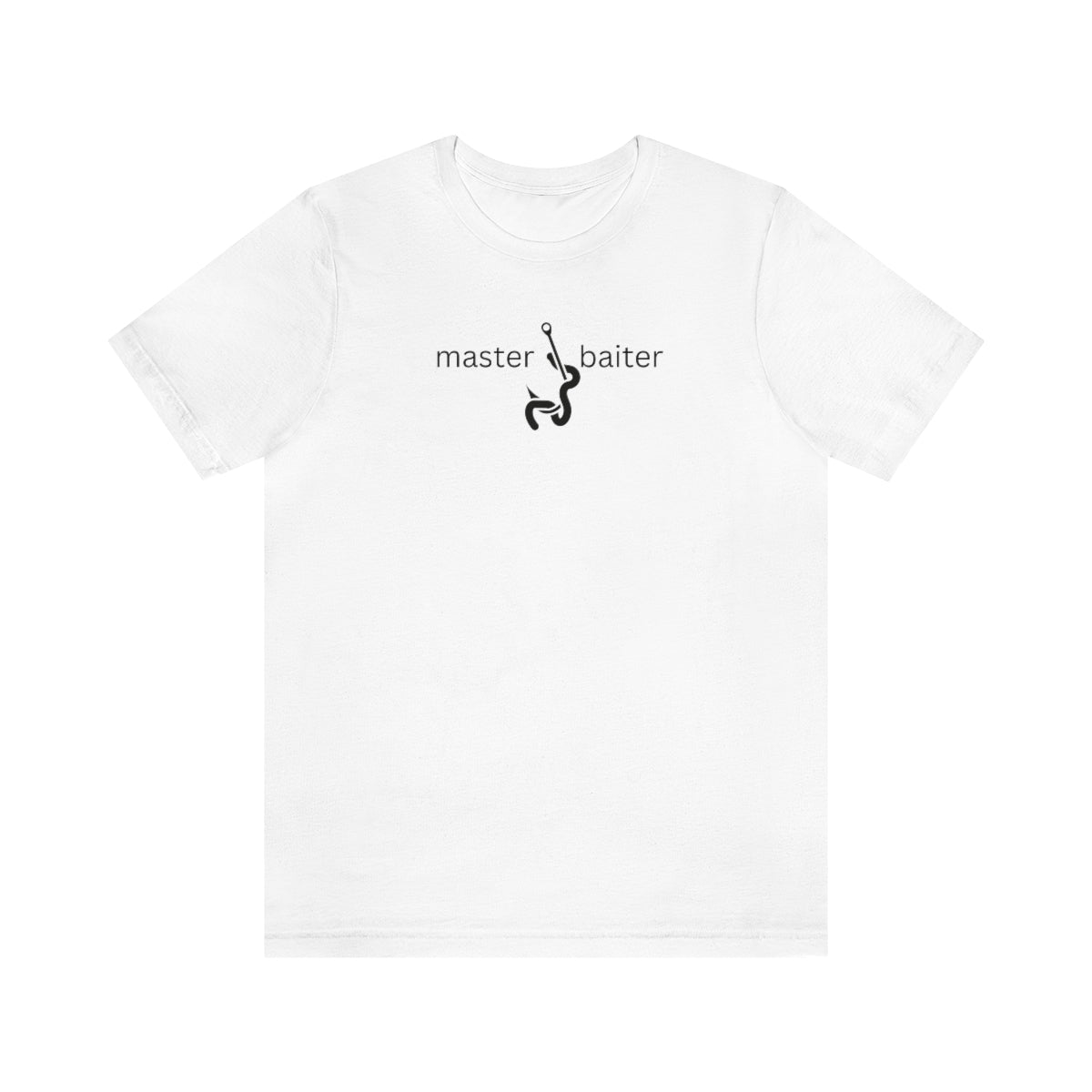 Master Baiter Tee