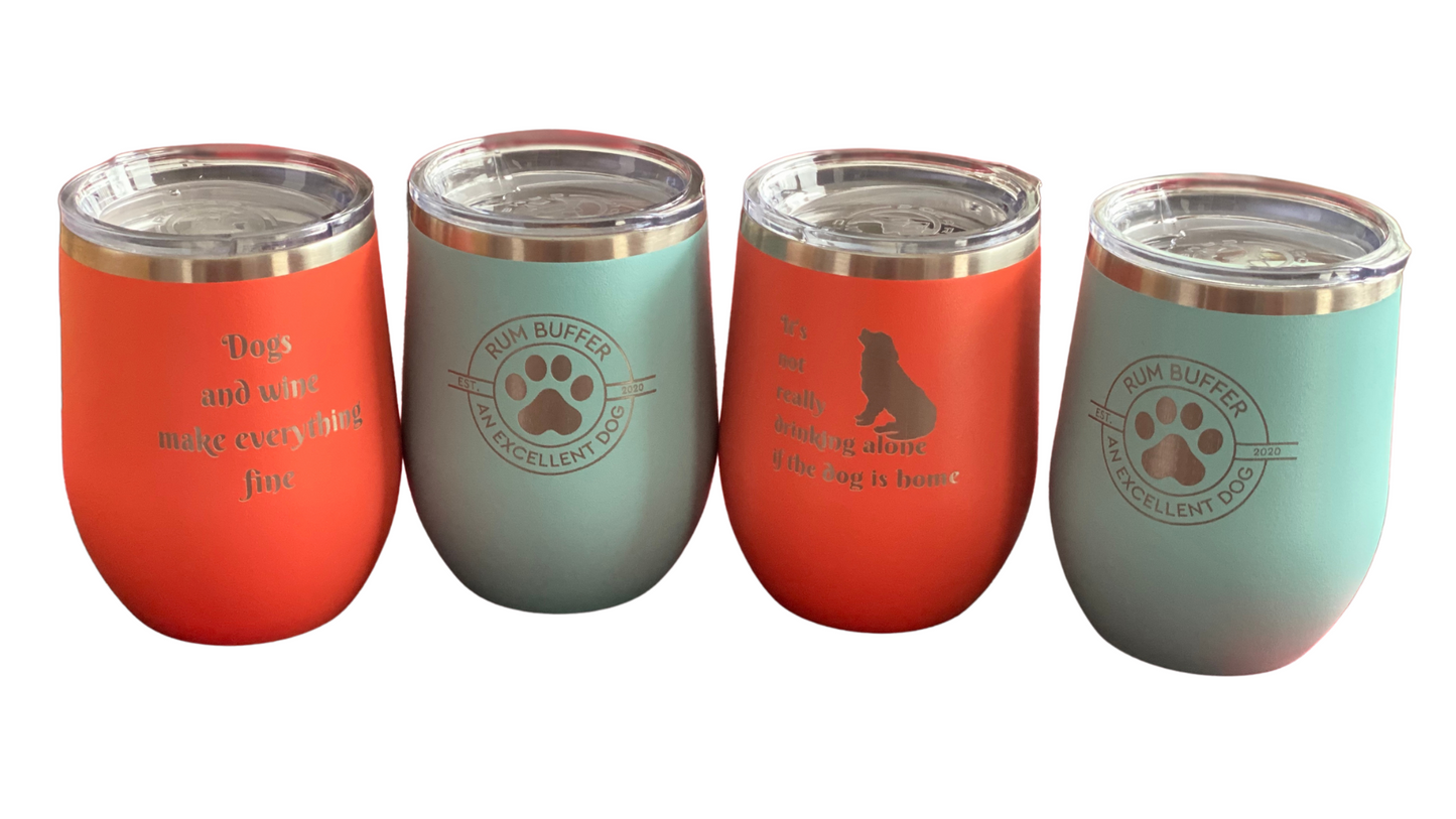 Insulated Tumblers