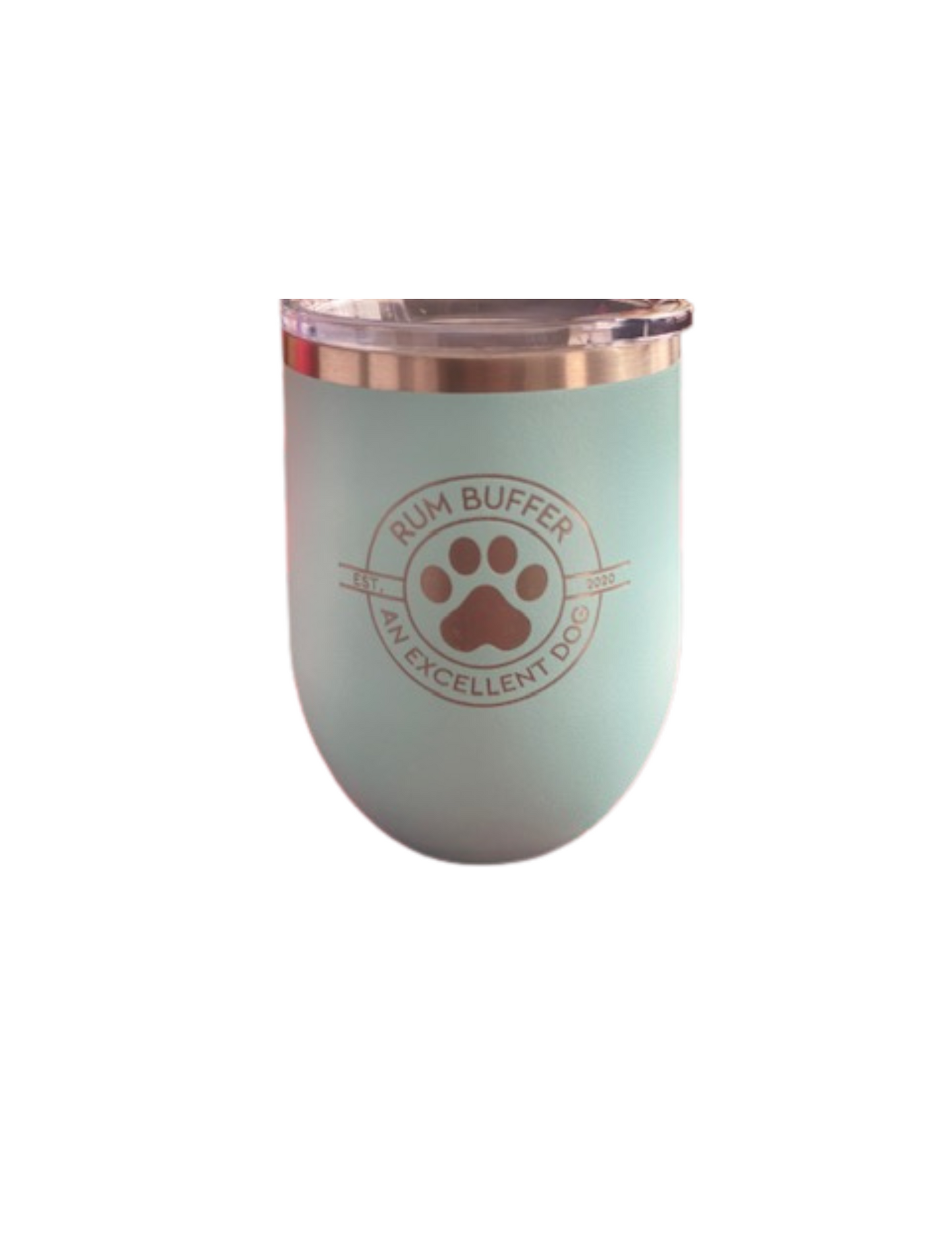 Insulated Tumblers