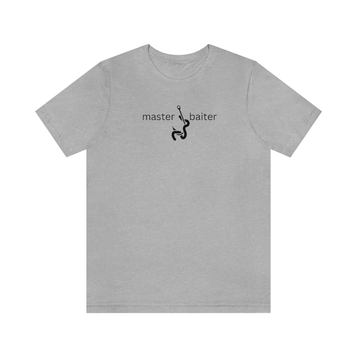 Master Baiter Tee